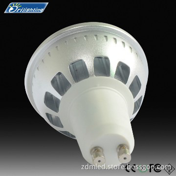 ORILIGHTING 6 watt gu10 cob from Shenzhen ZDM